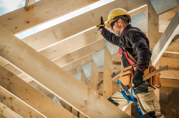 Reliable Bay City, TX Roofing Contractor Solutions