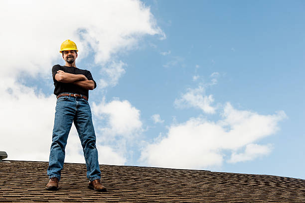 Best Roof Leak Repair  in Bay City, TX